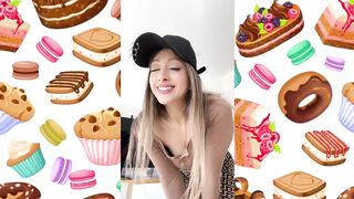 TikTok Challenge ????