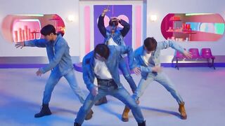 AB6IX (에이비식스) 'Sugarcoat music video