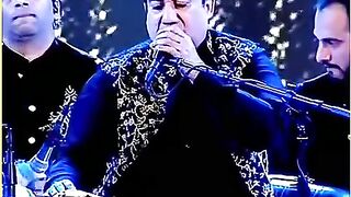 Rahat Fateh Ali khan