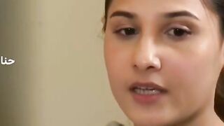 Hina Altaf actor