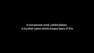 For woman For man, music video (Jabeez)