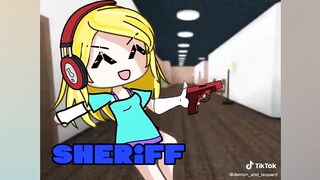 GachaLife TikTok Compilation Rika Gacha