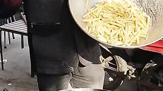 Chips recipe
