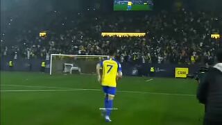 cr7 in super star asia
