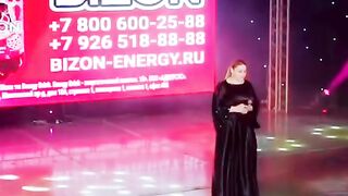 Best arabic language viral song