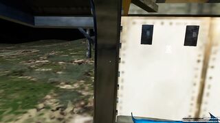 Choo Choo Charles PC gameplay