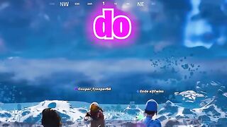 The Cutest Kid Guesses Fortnite YouTubers Pt. 2.