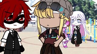 Gachalife Tiktok Compilation Katie Story Gach