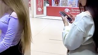 prank video
