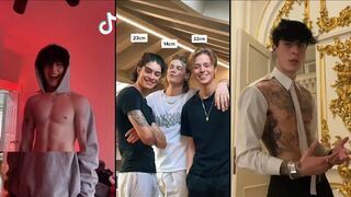 HOT BOYS on Tik Tok Videos Compilation