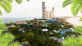 SIDEMEN $100,000,000 WATERPARK HIDE & SEEK
