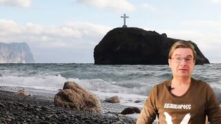 Михаил Онуфриенко. Вечерний выпуск (12.01.2023)