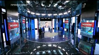 Юрий Подоляка. Сводка для программы «Время покажет» (12.01.2023)
