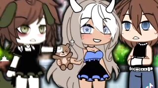 GachaLife - Tiktok Compilation #28