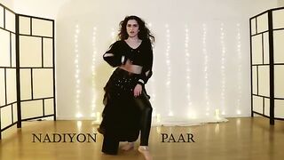 Dance Nadiyon paar sajan da
