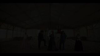 Gerilson Insrael & Rema - Dance (Official Music