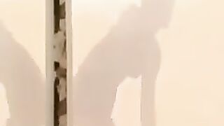 Shadow prank