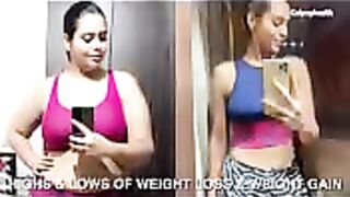Weight lose