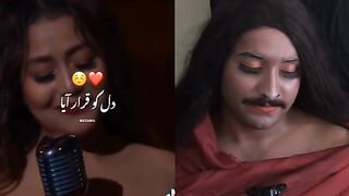 Dil ko qarar Aya song
