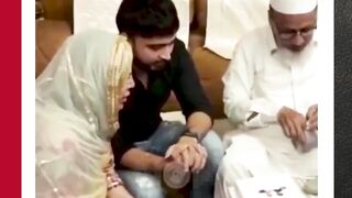 First full video of Rakhi Sawant's Nikah