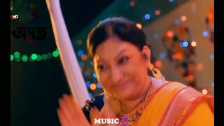 NEW BANGLA NATOK WITH NILOY ALOMGIR AND HIMI