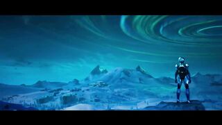 Fortnite Chapter 4 Season 1 Cinematic Trailer