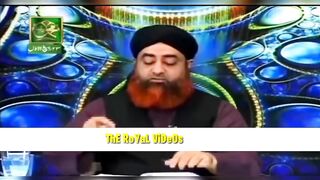 Mufti Akmal Bayan
