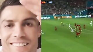Match video