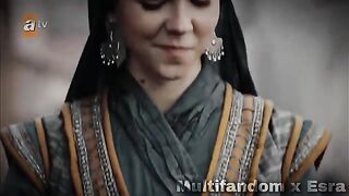 Aktemur ve Alcicek ❤️-Rafta Rafta Sunam-#kuruluşosman#trending#aktemur#alcicek-@MultifandomXEsra-.|Shahzad Abbas Bhah.