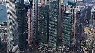 Dubai #Marina