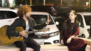 TikTok video songs funny status