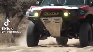 Jeep top speed