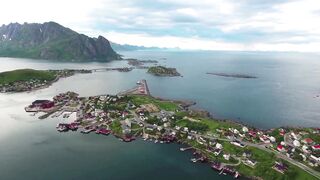 Amazing view of Islands on the earth????????????????