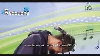 Funny Arab Idol