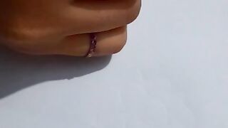 Mehendi Flower Design| Mehendi design For beginner