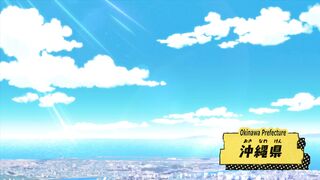 Vigilante -Boku no Hero Academia ILLEGALS- 2nd Seasons Episodes 3