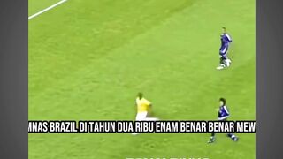 Satu Mimpi Satu Juara! GO #Boladunia