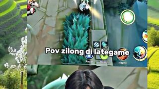 ???? Dyroth: “Mana bisa gitu njir ????????”