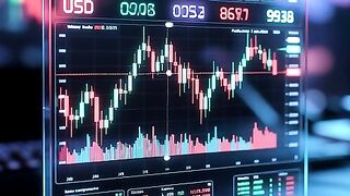 “BTC • Live Market Price”