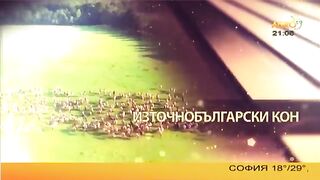 БЪЛГАРСКИ ТЕЖКОВОЗЕН КОН