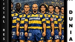 PARMA