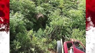 Bantu doa aja