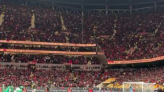 Singal vs Morocco final football match win by singal