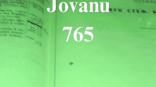 Jevanđelje po Jovanu 765
