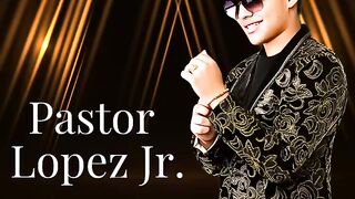 Pastor López JR Sorbito de Champagne