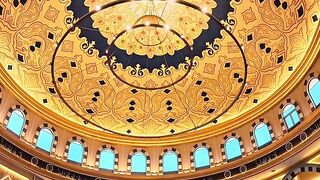 Masjid Terbesar di PIK resmi di buka