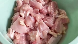 Ayam Goreng Mentega