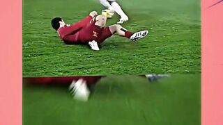 penyihir sepak bola???????? #ronaldinho #acmillan #brazil???????? #football #bismillahfyp #foryou