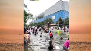 Banjir Jakarta part 2