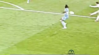 Penghormatan Pemain Nigeria Untuk Kongo ❤️‍????